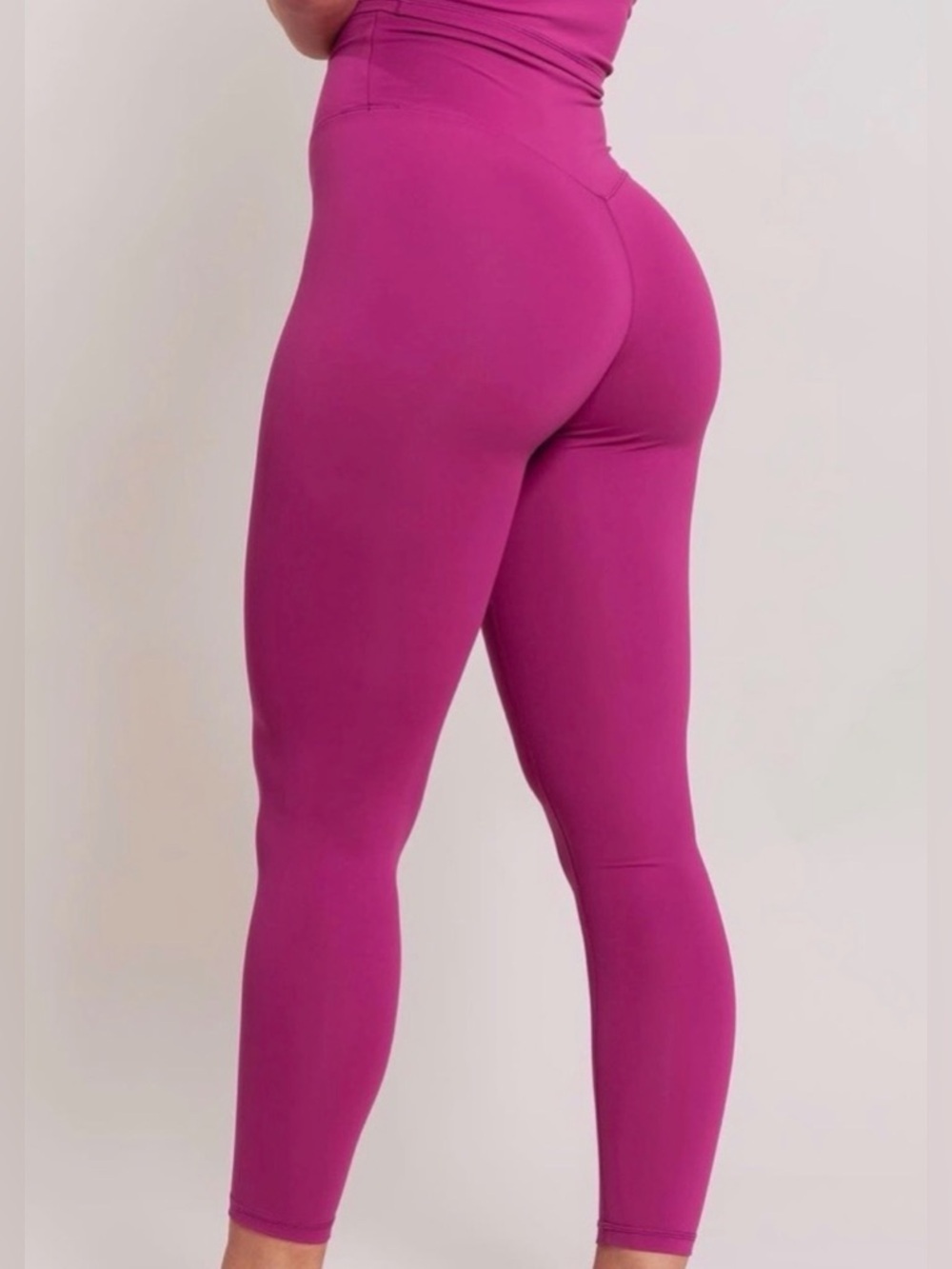 P'tula leggings, medium, New